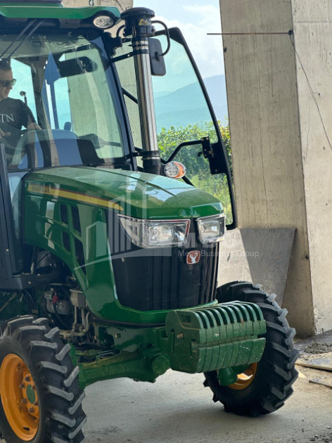 Продается Коммерческий Охио Ахмета Кахети