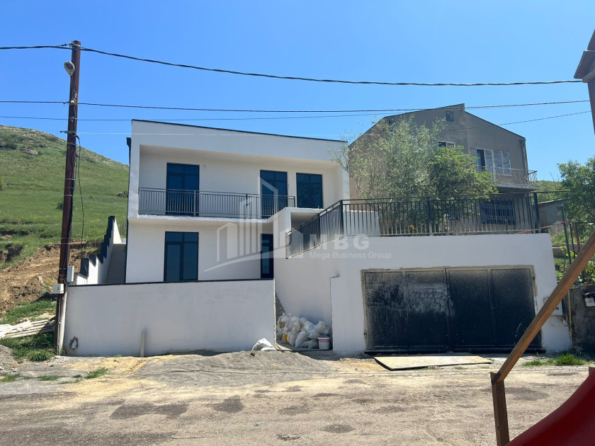 For Sale House Villa American village Didi Digomi Saburtalo District Tbilisi