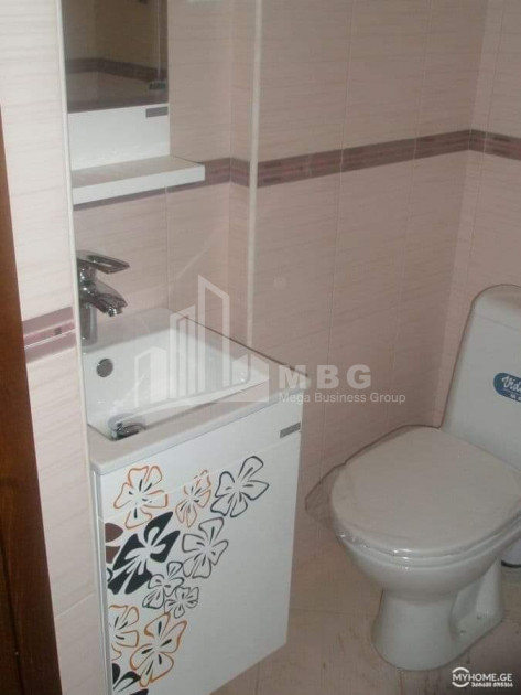 For Rent Flat, in Saburtalo