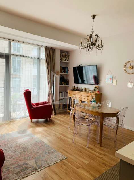 For Sale Flat, in Vake