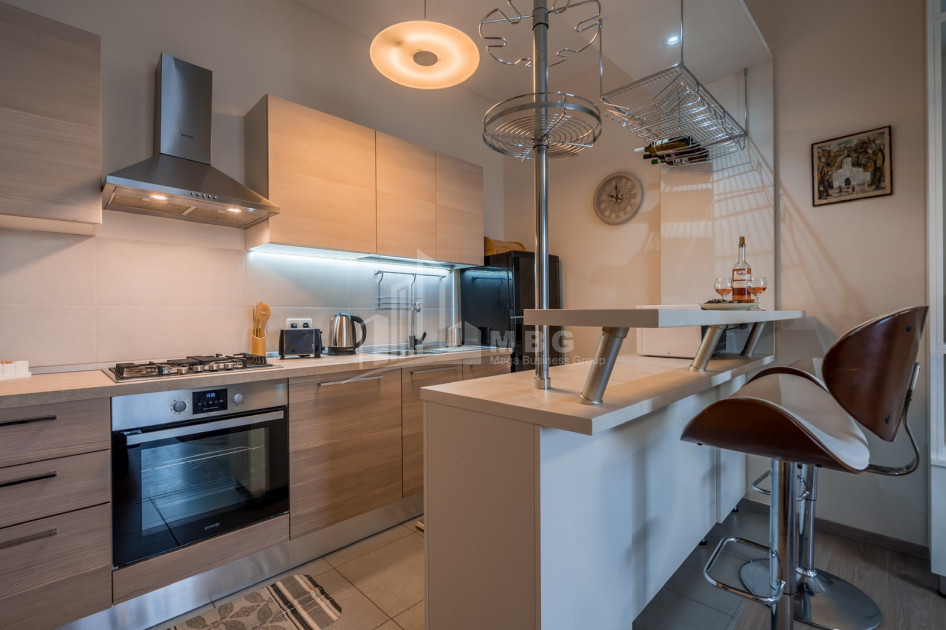 For Sale Flat, in Saburtalo