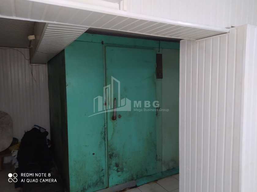 For Rent Basement Commercial, in Saburtalo
