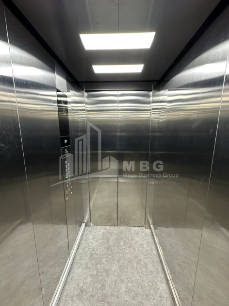 For Sale Flat, in Vake