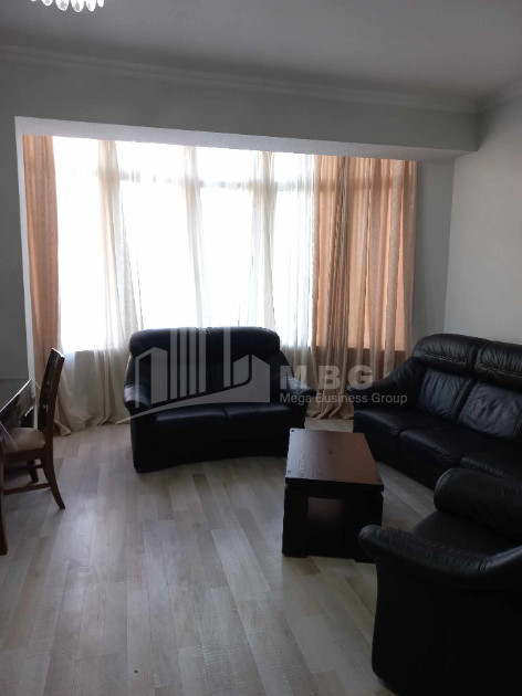 For Rent Flat, in Saburtalo