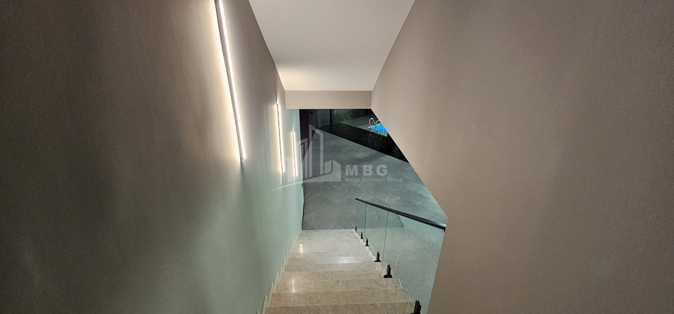 For Sale Flat, in Saburtalo