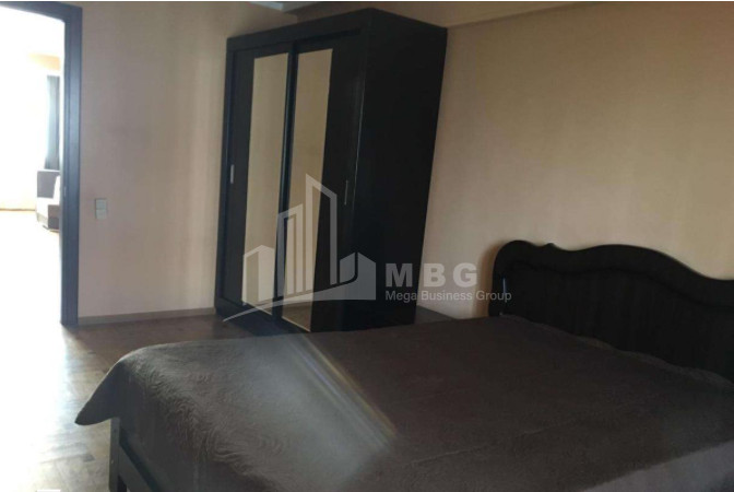 For Rent Flat, in Digomi Massive