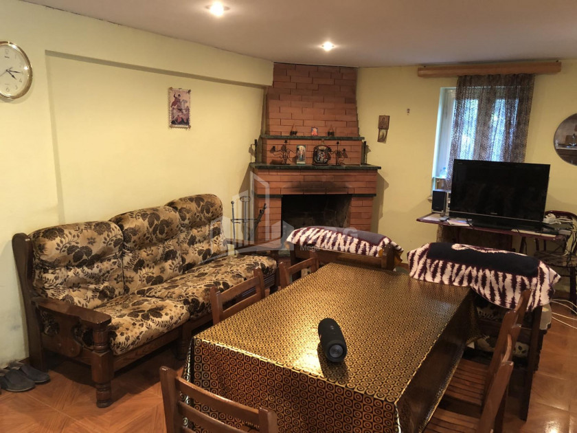 Продается Дом - Вилла, в Посёлок Загэси