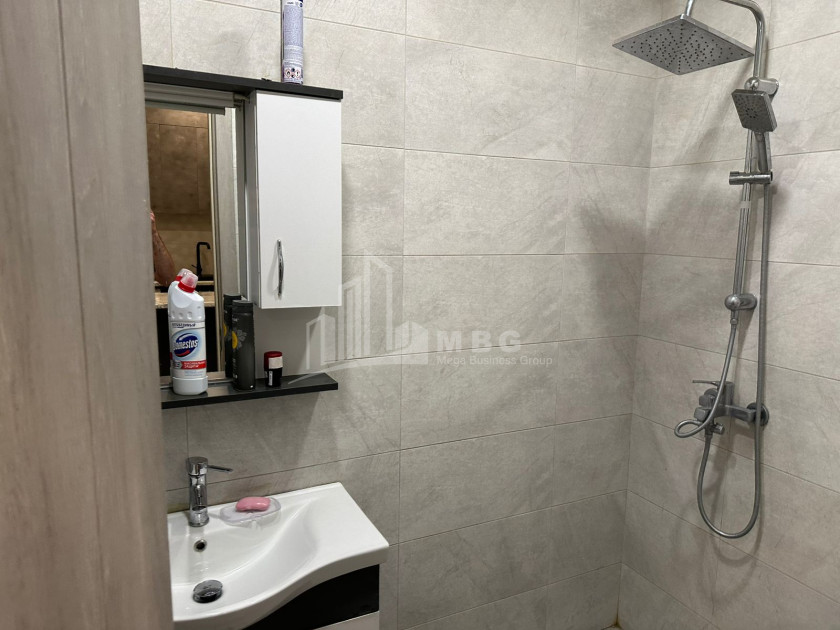 For Sale Flat Kaman Street Saburtalo Saburtalo District Tbilisi