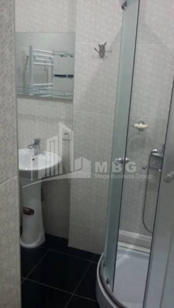 For Sale Flat, in Bakuriani