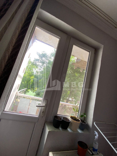 For Sale Flat, in Gldani Massive