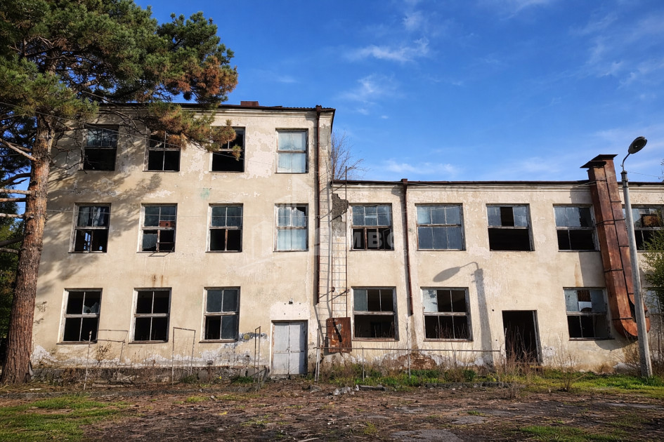 For Sale Commercial - universal Land In Kachreti, Gurjaani