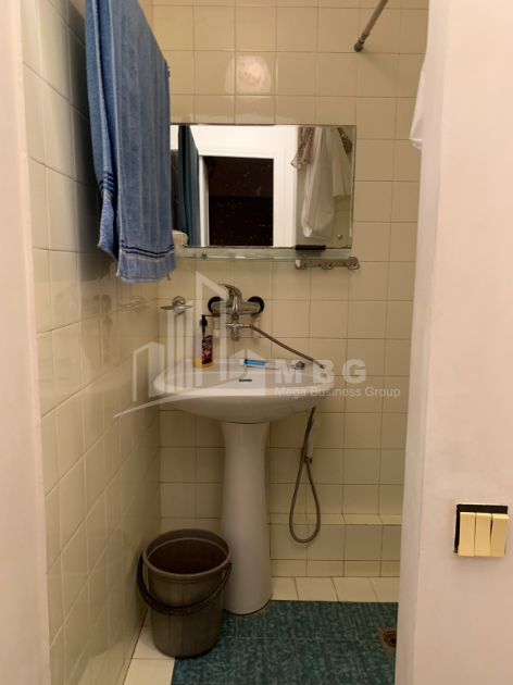 For Rent Flat, in Didube District