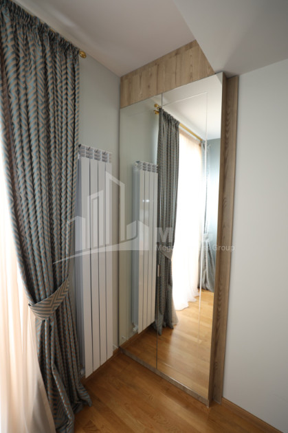 For Sale Flat, I. Chavchavadze Avenue, Vake, Vake District, Tbilisi