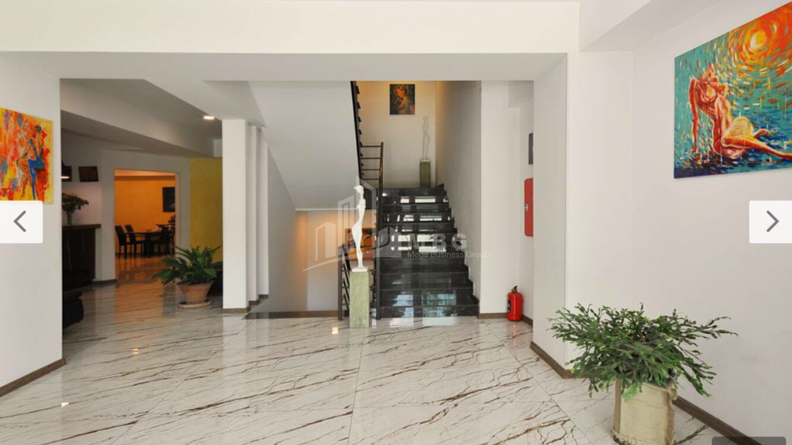 For Sale Building Commercial, in Isani