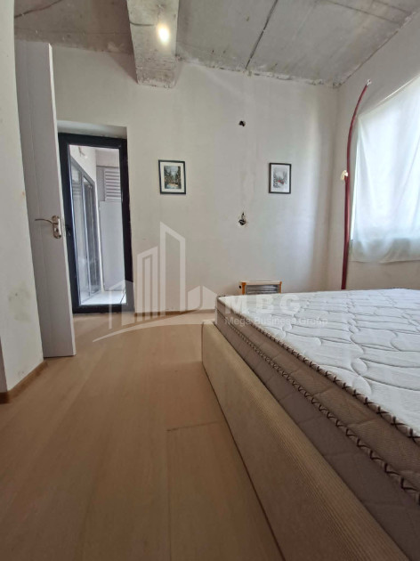 For Sale New building Flat On Street A. Politkovskaya (Jikia), საბურთალო