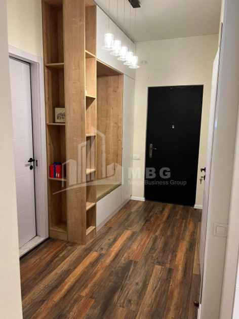 For Sale Flat, in Isani