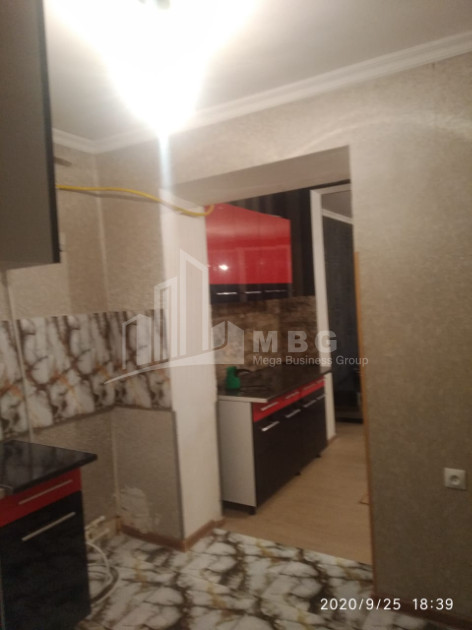 For Sale Flat, in Digomi Massive