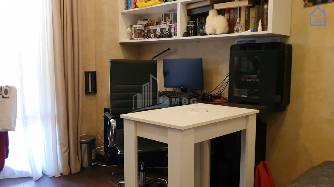 For Sale Flat, in Vake