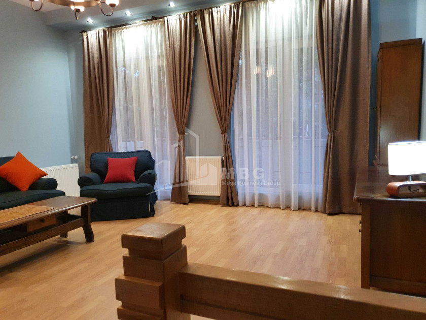 For Rent Flat, in Saburtalo