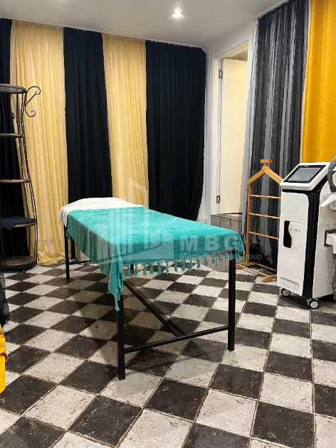 For Sale Витражный фасад Commercial, in Saburtalo