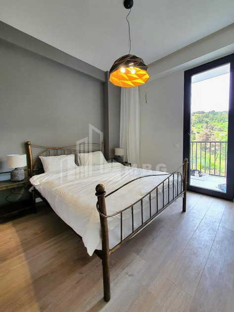 For Sale Flat, in Saburtalo