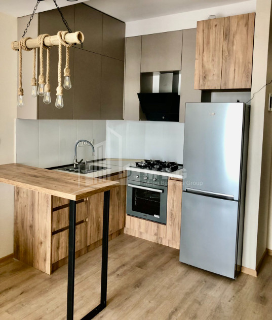 For Rent Flat, in Navtlughi