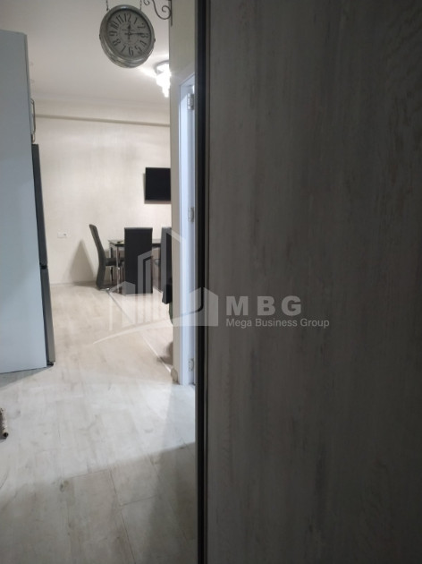 For Sale Flat, in Isani