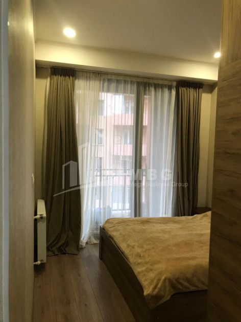 For Sale Flat, in Saburtalo