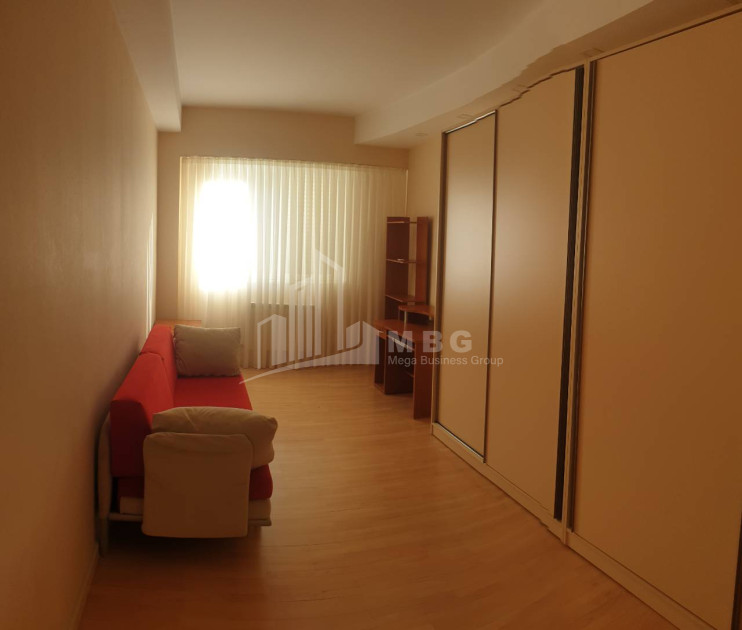 For Rent Flat, in Vake