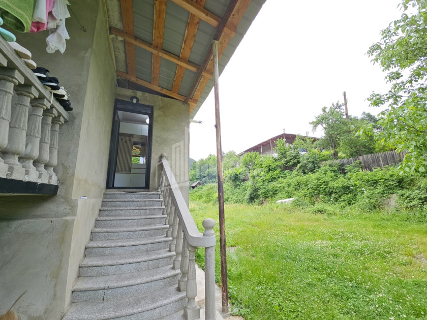 For Sale House Villa Kvibisi Borjomi Samtskhe   Javakheti