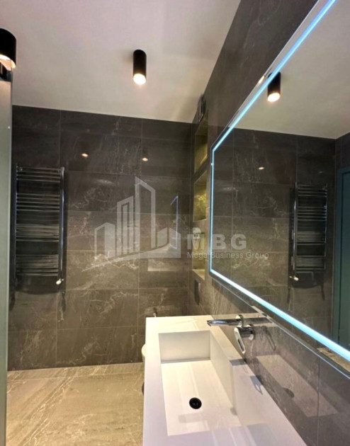 For Sale Flat Ortachala Krtsanisi District Tbilisi
