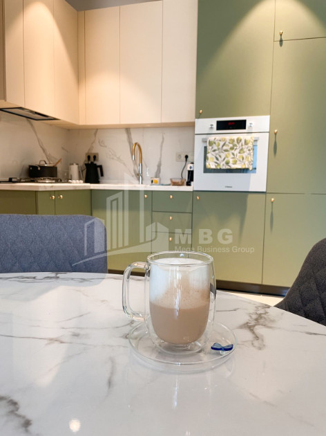 For Rent Flat, in Kvemo Lisi