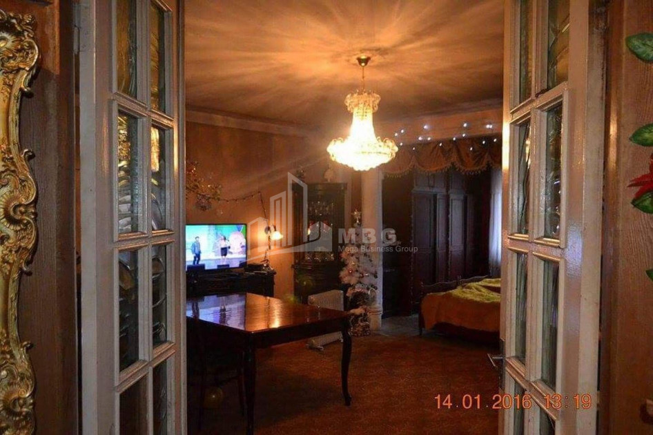 For Sale Flat, in Saburtalo