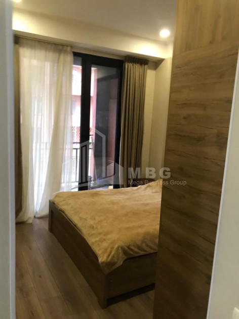 For Sale Flat, in Saburtalo