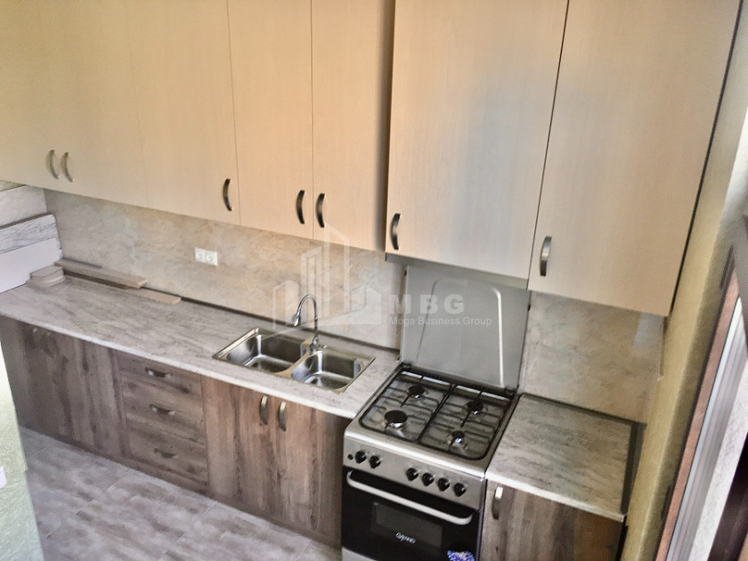 For Rent Flat Mirian Mepe Street Didi Digomi Saburtalo District Tbilisi