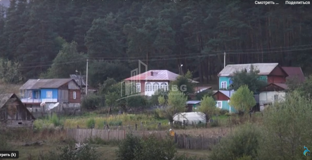 For Sale Land Tsikhisjvari Borjomi Samtskhe   Javakheti