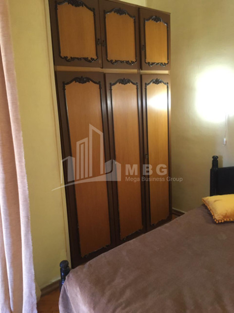 For Rent Flat, in Saburtalo