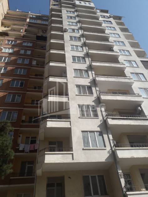 For Sale Flat Street Al. Kutateladze Saburtalo Saburtalo District Tbilisi