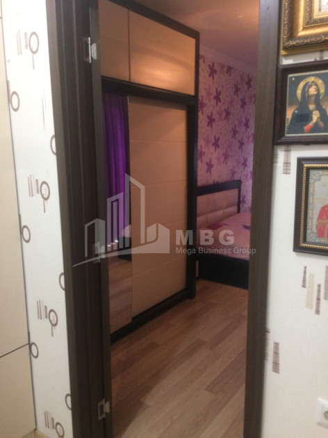 For Sale Flat, in Didube