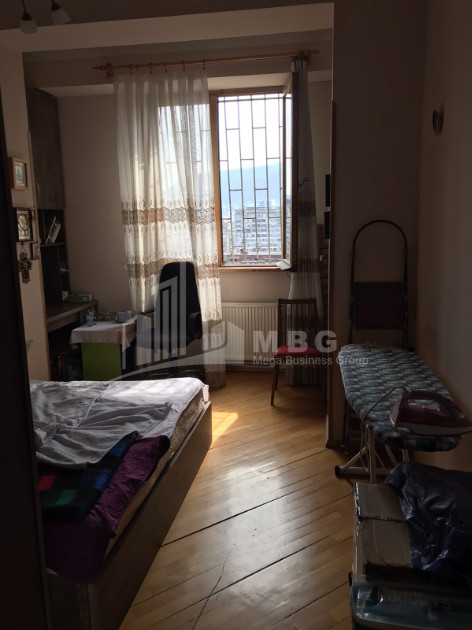 For Rent Flat, Z. Panaskertel Street, Saburtalo, Saburtalo District, Tbilisi