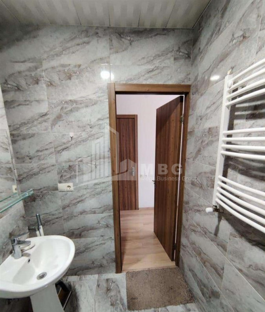 იყიდება ბინა, ვარკეთილი