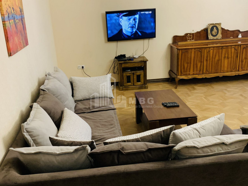 For Rent Flat, in Vera