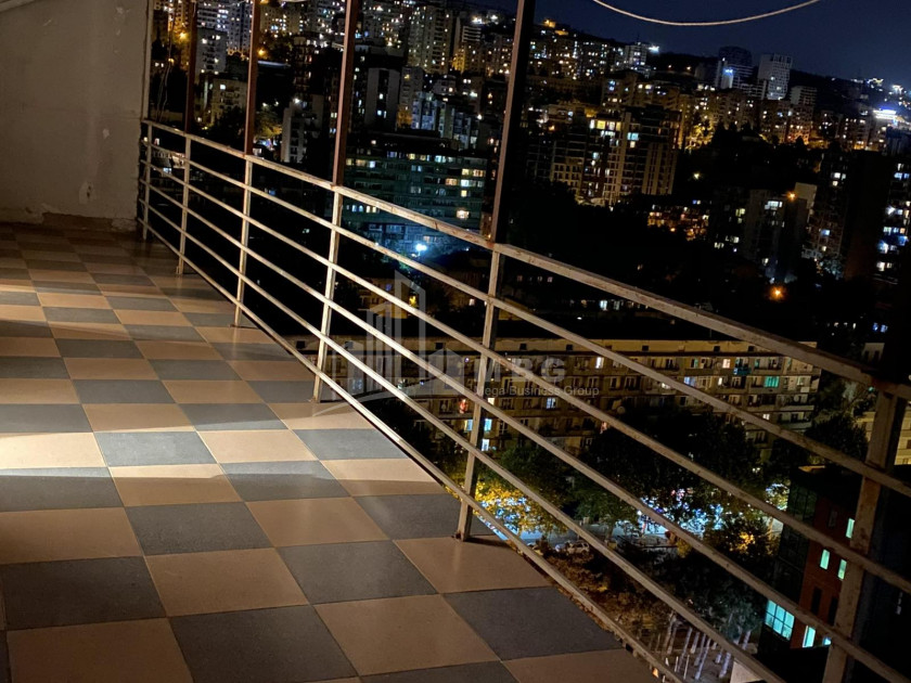 For Rent Flat, in Saburtalo