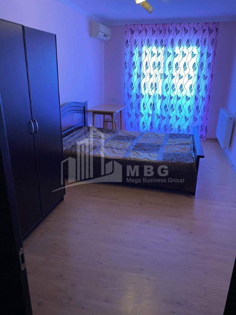 В аренду Квартира, в Важа-Пшавела Блоков