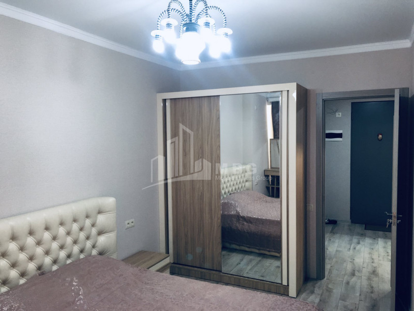 For Sale Flat, in Nadzaladevi