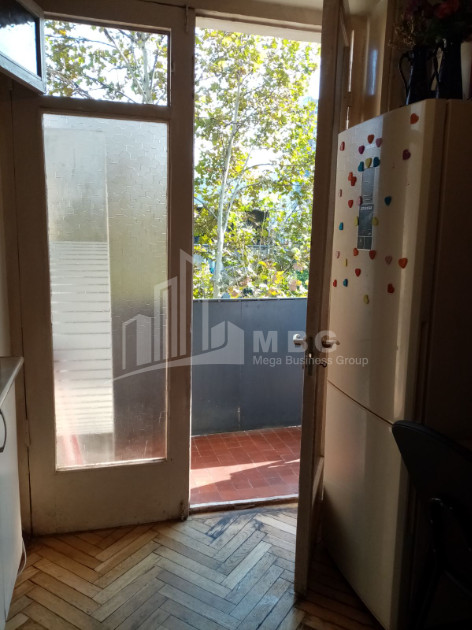 Продается Квартира, в Важа-Пшавела Блоков