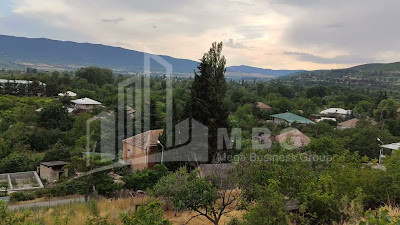 For Sale Land Ksovrisi Mtskheta Mtskheta   Mtianeti