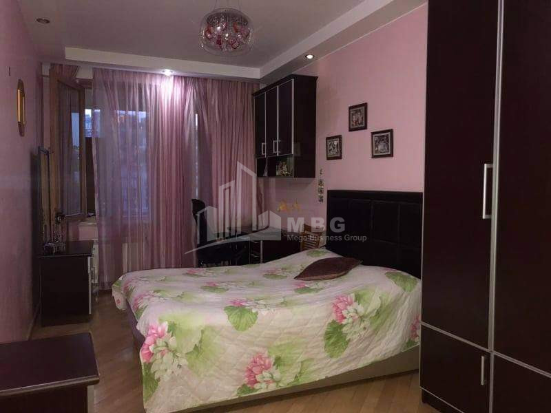 Продается Квартира, в Важа-Пшавела Блоков