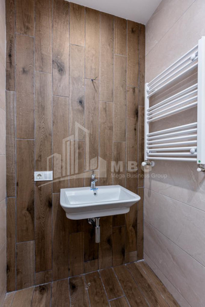 For Sale Flat, in Vashlijvari