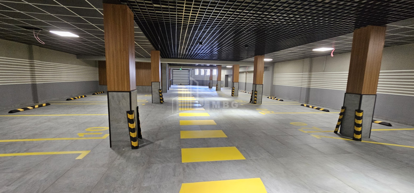 For Sale Flat, in Saburtalo